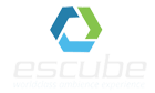 Escube India Logo