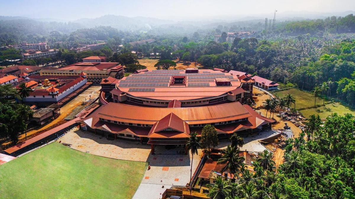 Infosys Foundation Yakshagana Kalaranga