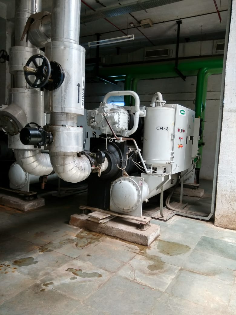 Industrial Application