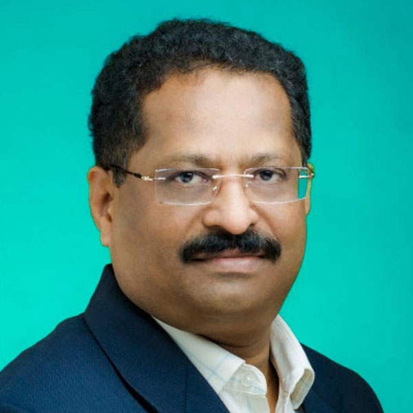 Venkatesh Kharvi